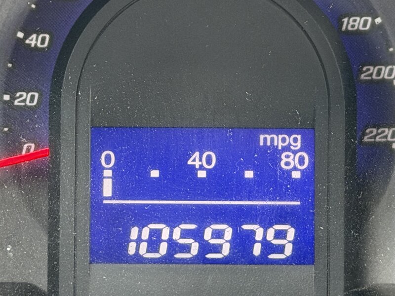 2009 Honda Fit - Photo 20 - Pittsburgh, PA 15226
