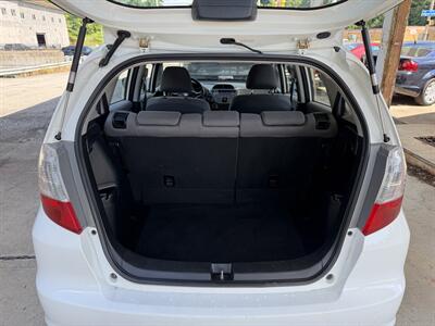 2009 Honda Fit - Photo 27 - Pittsburgh, PA 15226