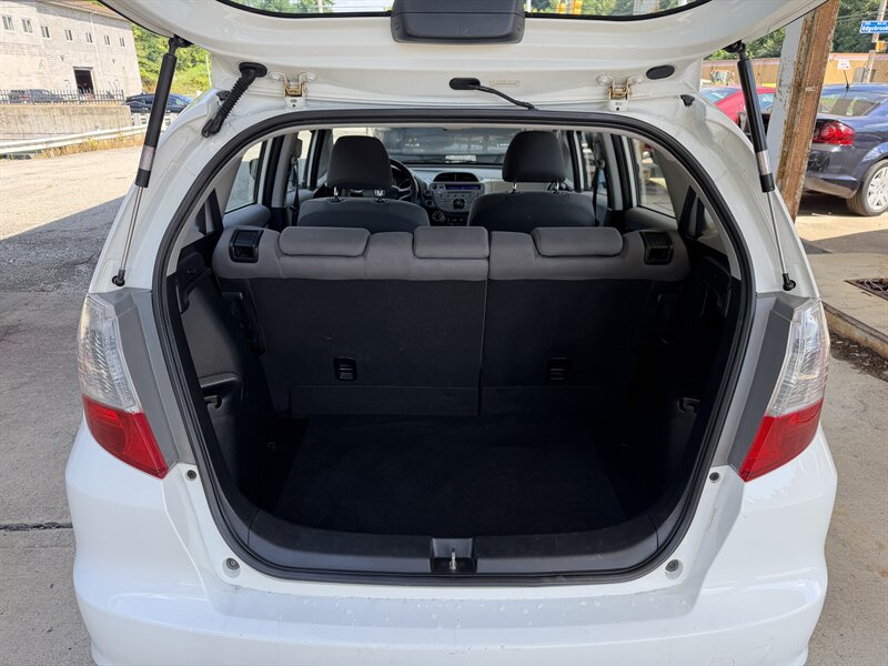 2009 Honda Fit - Photo 27 - Pittsburgh, PA 15226