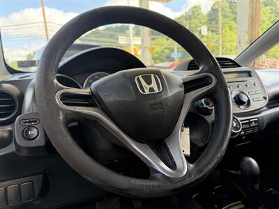 2009 Honda Fit - Photo 17 - Pittsburgh, PA 15226