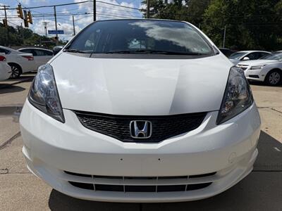 2009 Honda Fit - Photo 6 - Pittsburgh, PA 15226