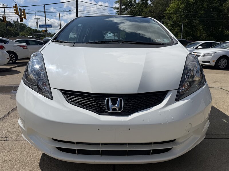 2009 Honda Fit - Photo 6 - Pittsburgh, PA 15226