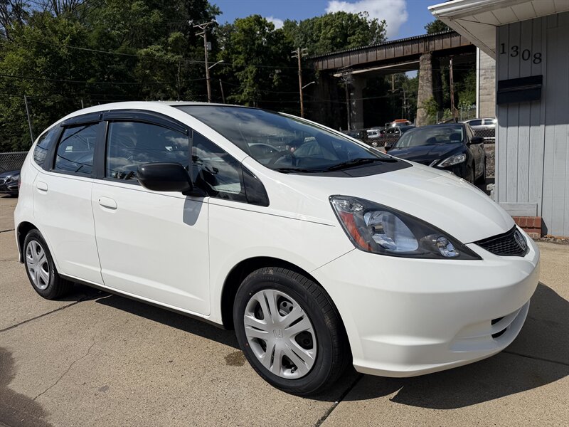 2009 Honda Fit - Photo 5 - Pittsburgh, PA 15226