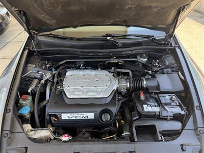 2008 Honda Accord EX V6   - Photo 11 - Pittsburgh, PA 15226