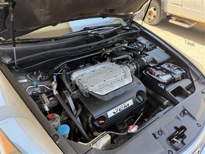 2008 Honda Accord EX V6   - Photo 12 - Pittsburgh, PA 15226