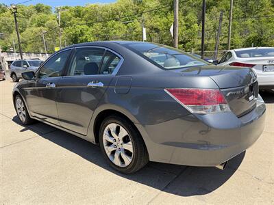 2008 Honda Accord EX V6   - Photo 2 - Pittsburgh, PA 15226