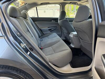 2008 Honda Accord EX V6   - Photo 27 - Pittsburgh, PA 15226