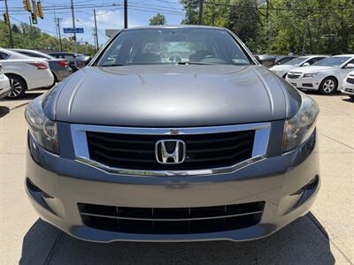 2008 Honda Accord EX V6   - Photo 6 - Pittsburgh, PA 15226