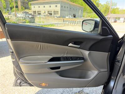 2008 Honda Accord EX V6   - Photo 15 - Pittsburgh, PA 15226