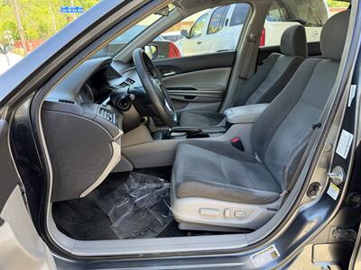 2008 Honda Accord EX V6   - Photo 18 - Pittsburgh, PA 15226
