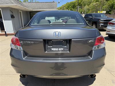 2008 Honda Accord EX V6   - Photo 3 - Pittsburgh, PA 15226
