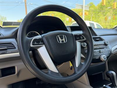 2008 Honda Accord EX V6   - Photo 17 - Pittsburgh, PA 15226