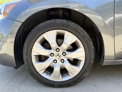 2008 Honda Accord EX V6   - Photo 7 - Pittsburgh, PA 15226