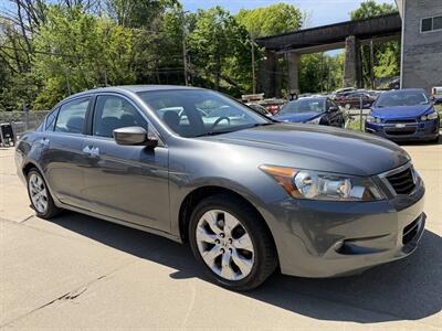 2008 Honda Accord EX V6   - Photo 5 - Pittsburgh, PA 15226