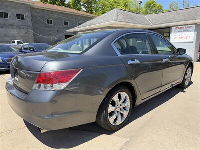 2008 Honda Accord EX V6   - Photo 4 - Pittsburgh, PA 15226