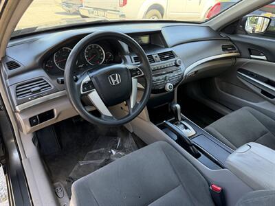 2008 Honda Accord EX V6   - Photo 16 - Pittsburgh, PA 15226