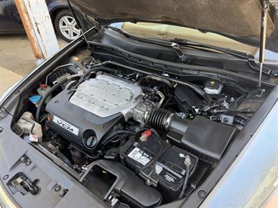 2008 Honda Accord EX V6   - Photo 13 - Pittsburgh, PA 15226