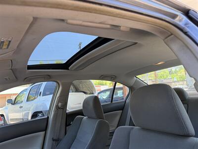 2008 Honda Accord EX V6   - Photo 25 - Pittsburgh, PA 15226