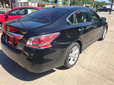 2014 Nissan Altima 2.5 SV   - Photo 4 - Pittsburgh, PA 15226