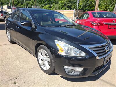 2014 Nissan Altima 2.5 SV   - Photo 5 - Pittsburgh, PA 15226