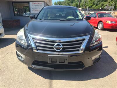 2014 Nissan Altima 2.5 SV   - Photo 6 - Pittsburgh, PA 15226