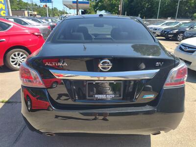 2014 Nissan Altima 2.5 SV   - Photo 3 - Pittsburgh, PA 15226