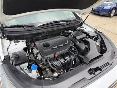 2018 Hyundai SONATA SE   - Photo 13 - Pittsburgh, PA 15226