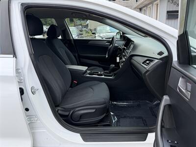 2018 Hyundai SONATA SE   - Photo 28 - Pittsburgh, PA 15226