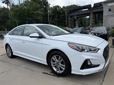 2018 Hyundai SONATA SE   - Photo 5 - Pittsburgh, PA 15226