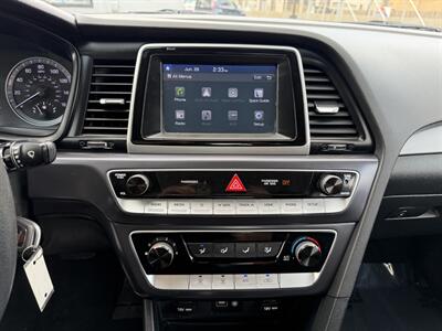 2018 Hyundai SONATA SE   - Photo 22 - Pittsburgh, PA 15226