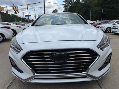 2018 Hyundai SONATA SE   - Photo 6 - Pittsburgh, PA 15226