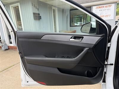 2018 Hyundai SONATA SE   - Photo 16 - Pittsburgh, PA 15226
