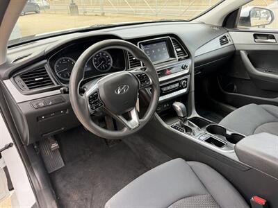 2018 Hyundai SONATA SE   - Photo 17 - Pittsburgh, PA 15226
