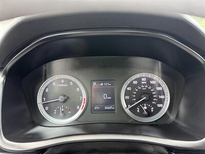 2018 Hyundai SONATA SE   - Photo 20 - Pittsburgh, PA 15226