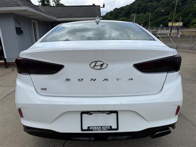 2018 Hyundai SONATA SE   - Photo 3 - Pittsburgh, PA 15226