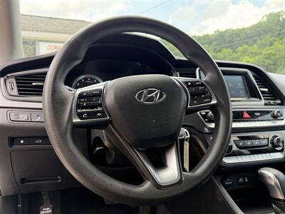 2018 Hyundai SONATA SE   - Photo 19 - Pittsburgh, PA 15226