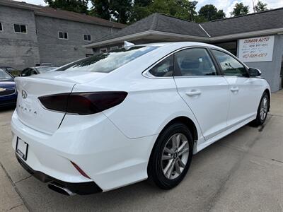 2018 Hyundai SONATA SE   - Photo 4 - Pittsburgh, PA 15226