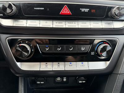 2018 Hyundai SONATA SE   - Photo 26 - Pittsburgh, PA 15226