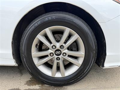 2018 Hyundai SONATA SE   - Photo 10 - Pittsburgh, PA 15226