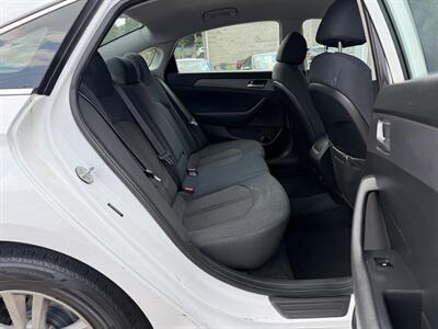 2018 Hyundai SONATA SE   - Photo 29 - Pittsburgh, PA 15226