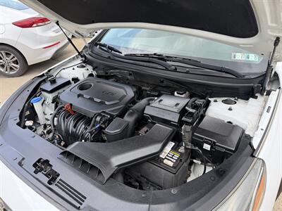 2018 Hyundai SONATA SE   - Photo 14 - Pittsburgh, PA 15226