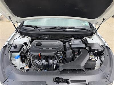 2018 Hyundai SONATA SE   - Photo 12 - Pittsburgh, PA 15226
