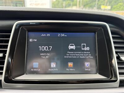 2018 Hyundai SONATA SE   - Photo 23 - Pittsburgh, PA 15226
