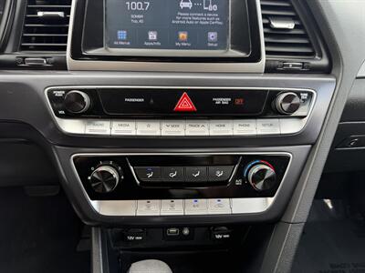 2018 Hyundai SONATA SE   - Photo 25 - Pittsburgh, PA 15226