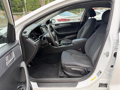 2018 Hyundai SONATA SE   - Photo 18 - Pittsburgh, PA 15226