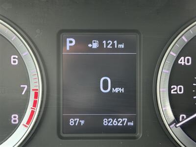 2018 Hyundai SONATA SE   - Photo 21 - Pittsburgh, PA 15226