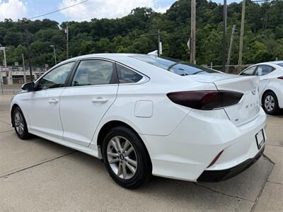 2018 Hyundai SONATA SE   - Photo 2 - Pittsburgh, PA 15226