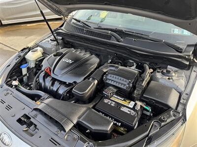 2014 Kia Optima LX   - Photo 13 - Pittsburgh, PA 15226
