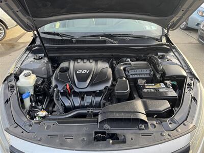 2014 Kia Optima LX   - Photo 11 - Pittsburgh, PA 15226