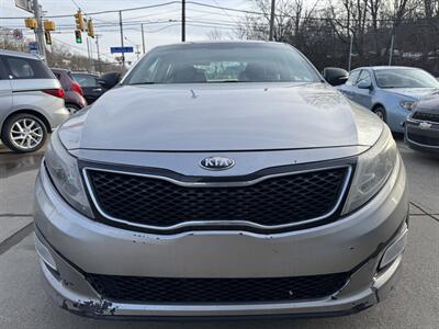 2014 Kia Optima LX   - Photo 7 - Pittsburgh, PA 15226